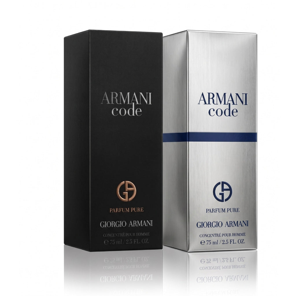 Armani-My Way Refillable Eau de Parfum 90 Ml