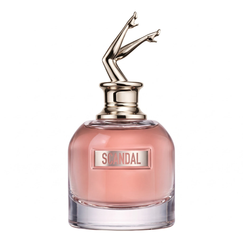 Jean Paul Gaultier Le Male Elixir 4.2 Oz /125Ml Eau de Parfum (Tin)