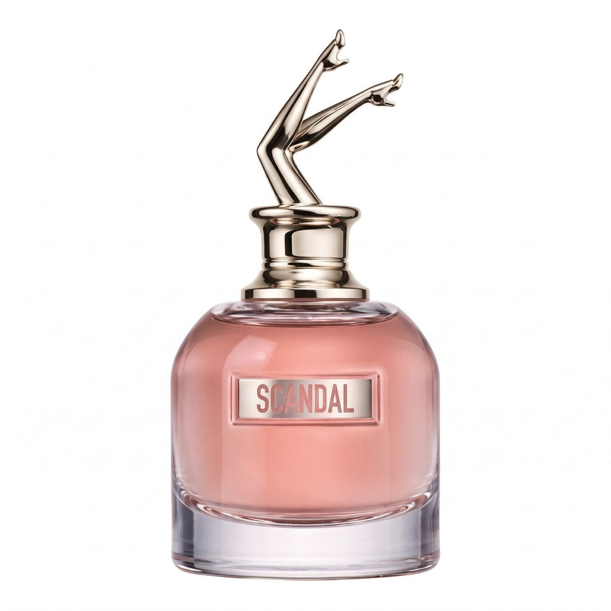 Jean Paul Gaultier Le Male Elixir 4.2 Oz /125Ml Eau de Parfum (Tin)