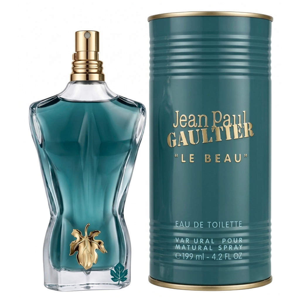 Jean Paul Gaultier Pride EDT 100ml (Tin)