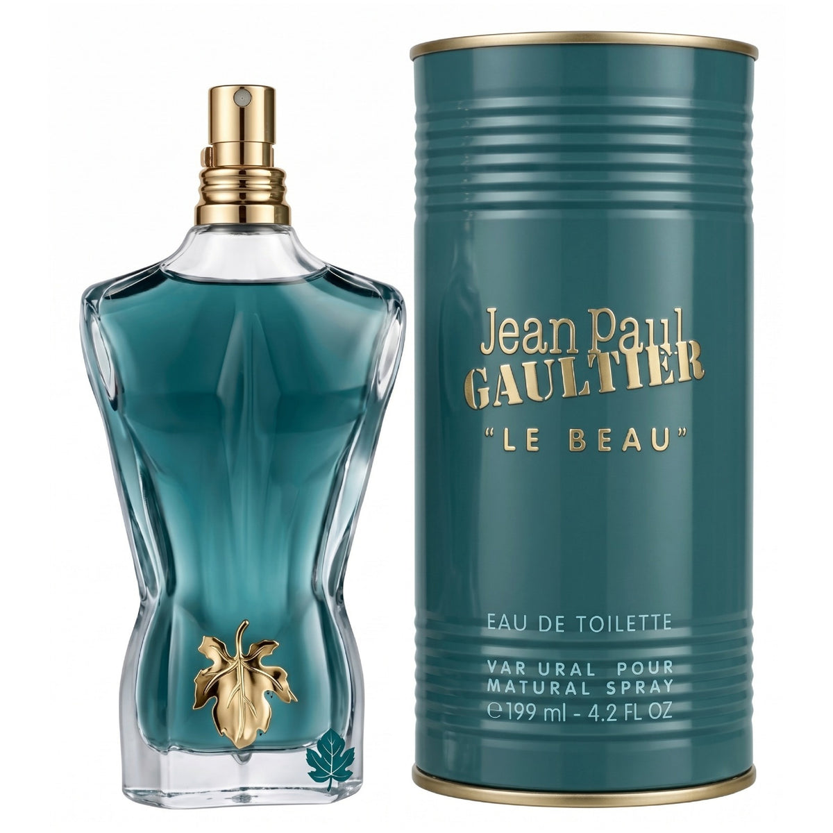 Jean Paul Gaultier Pride EDT 100ml (Tin)