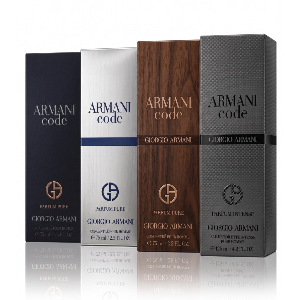 Armani-My Way Refillable Eau de Parfum 90 Ml