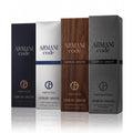 Armani-My Way Refillable Eau de Parfum 90 Ml