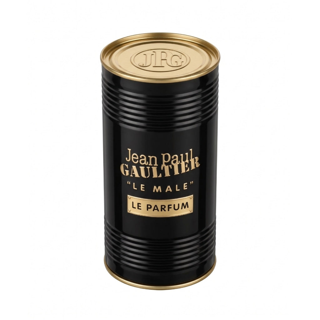 Jean Paul Gaultier Le Male Elixir 4.2 Oz /125Ml Eau de Parfum (Tin)