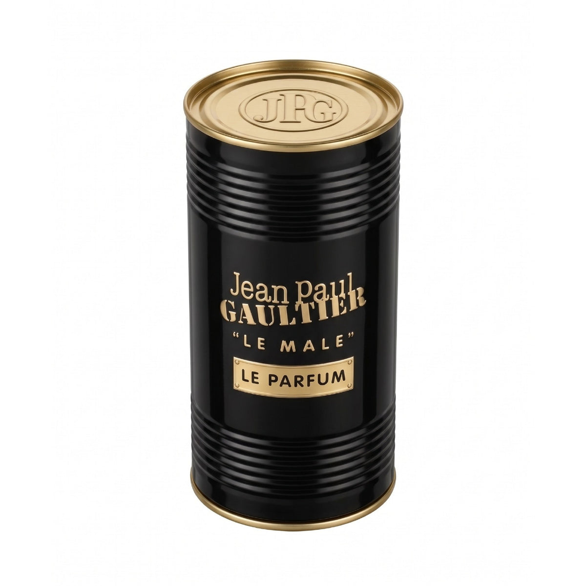 Jean Paul Gaultier Le Male Elixir 4.2 Oz /125Ml Eau de Parfum (Tin)