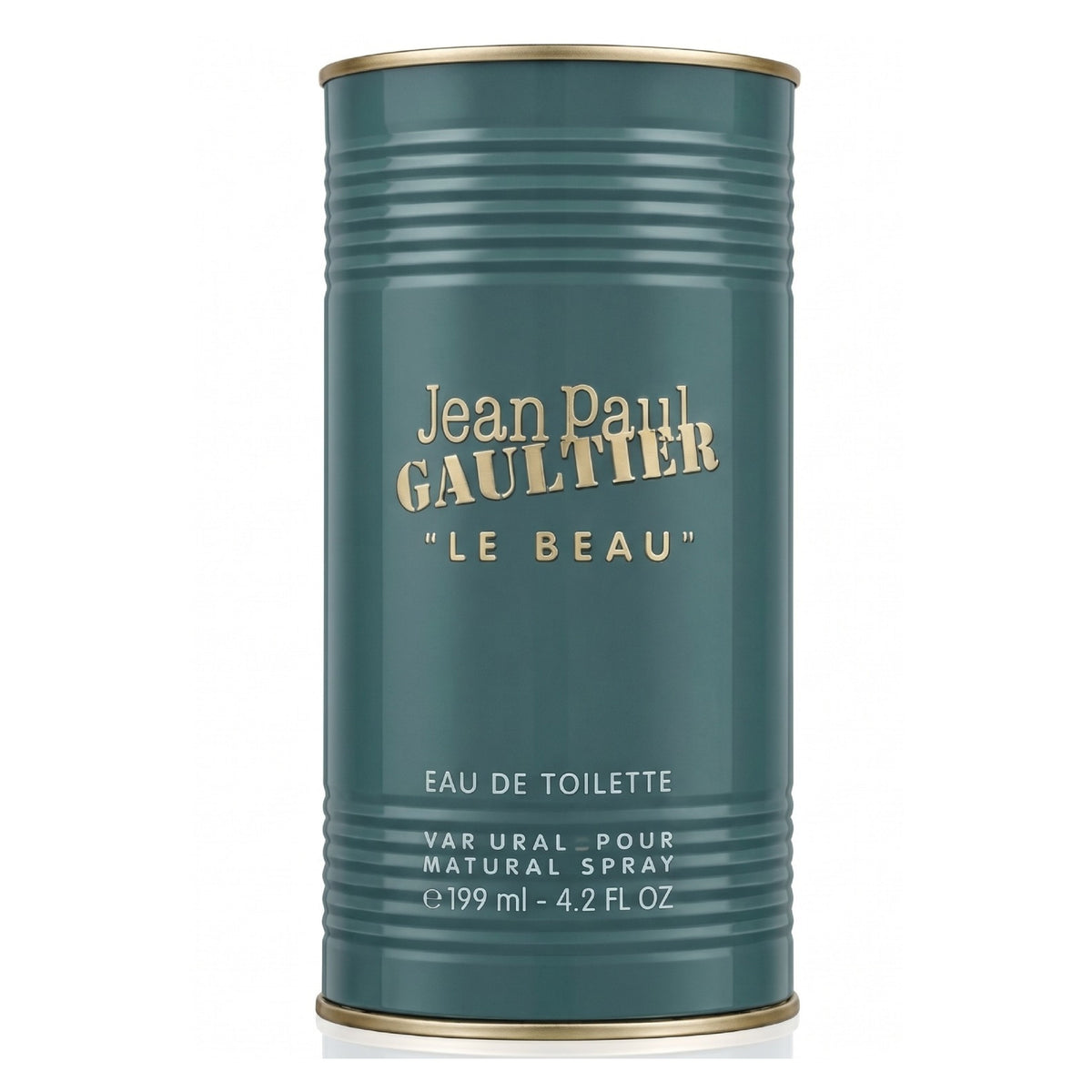Jean Paul Gaultier Pride EDT 100ml (Tin)