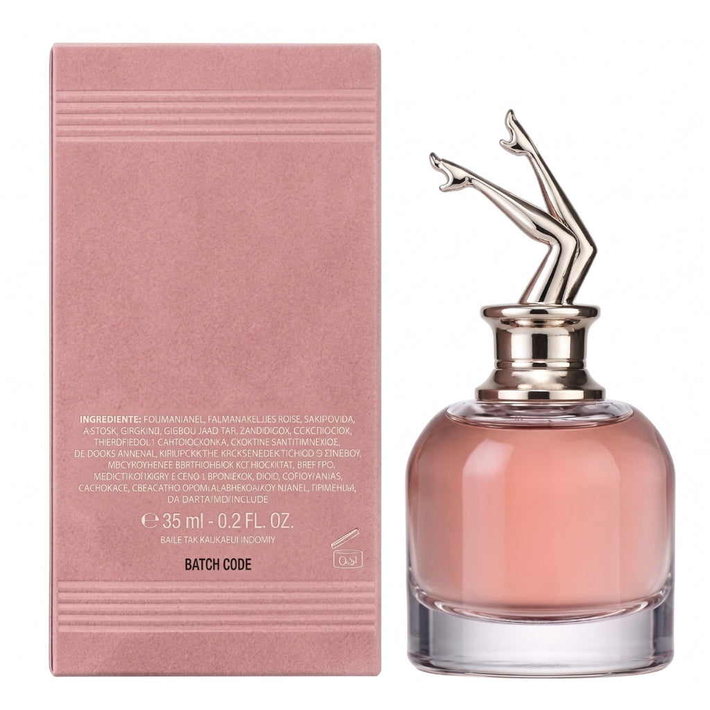 Jean Paul Gaultier Le Male Elixir 4.2 Oz /125Ml Eau de Parfum (Tin)