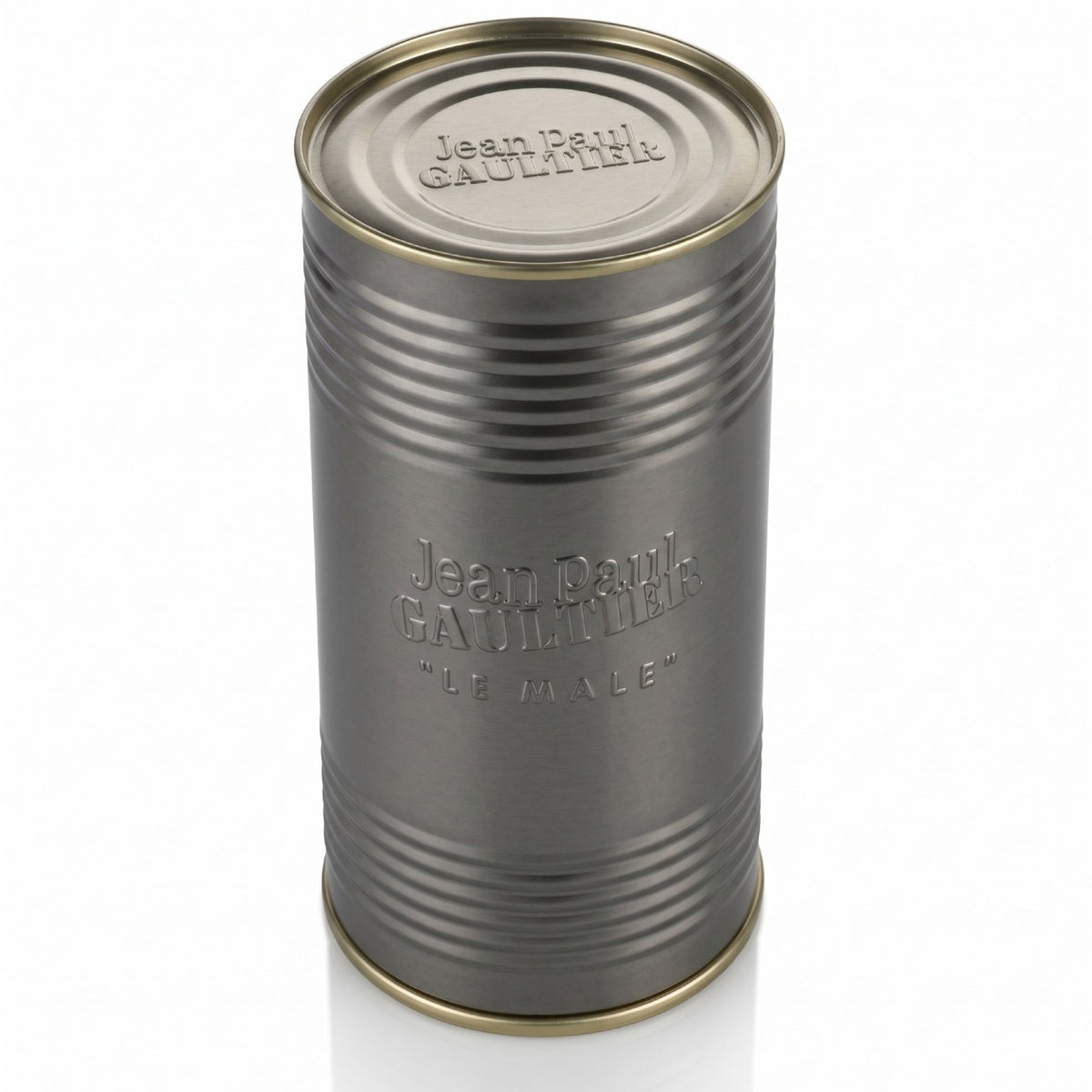 Jean Paul Gaultier Le Male Elixir 4.2 Oz /125Ml Eau de Parfum (Tin)