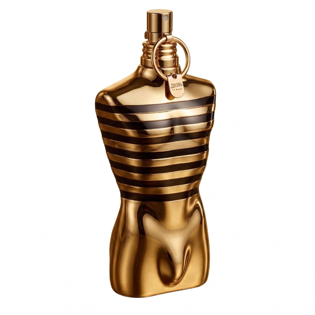 Jean Paul Gaultier Le Male Elixir 4.2 0z 125ml Eau de Parfum(Tin)