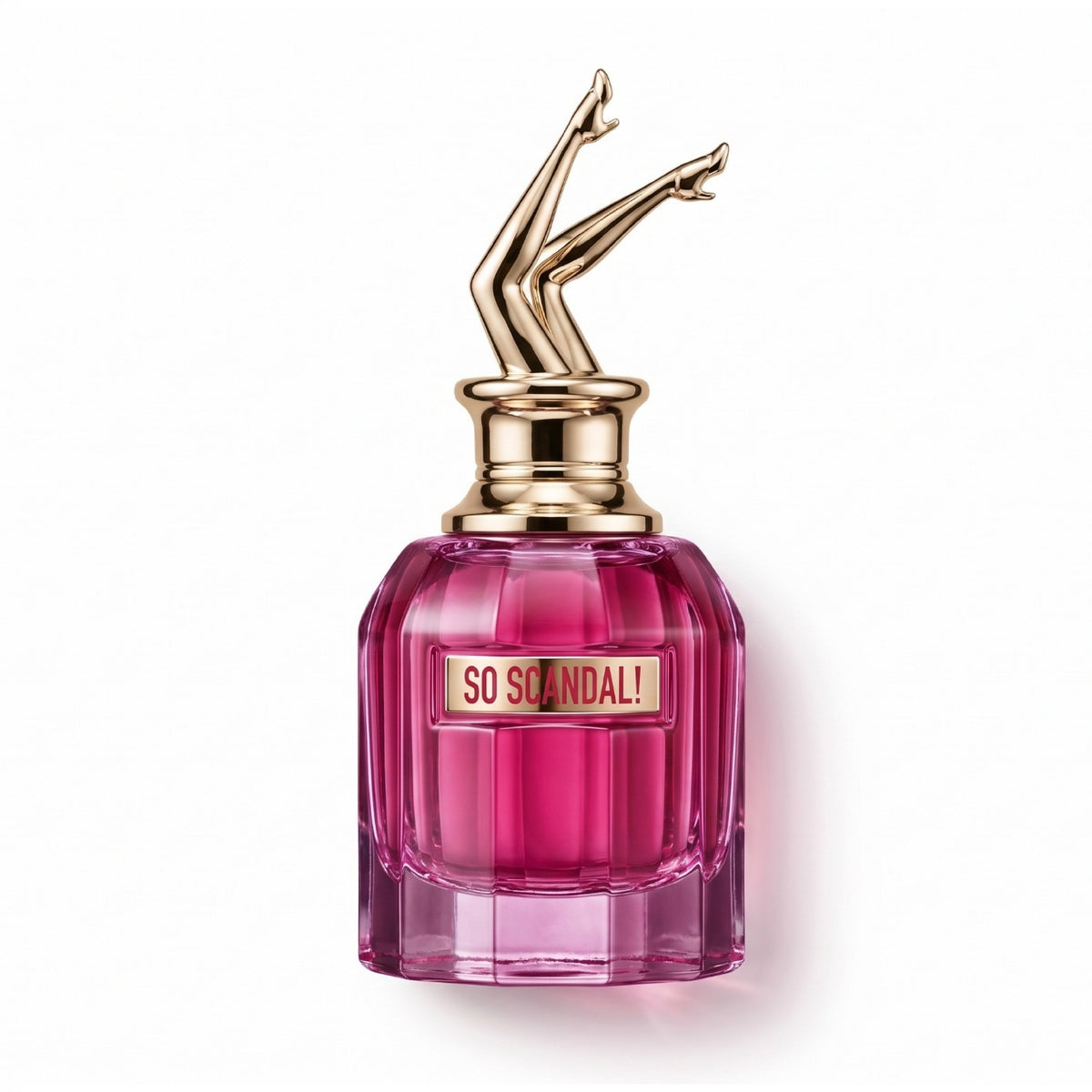 Jean Paul Gaultier Pride EDT 100ml (Tin)