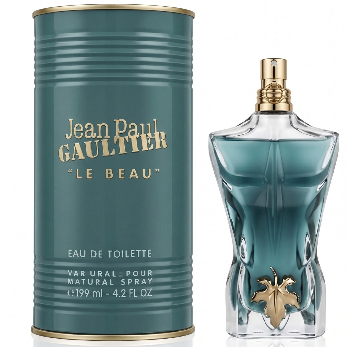 Jean Paul Gaultier Pride EDT 100ml (Tin)