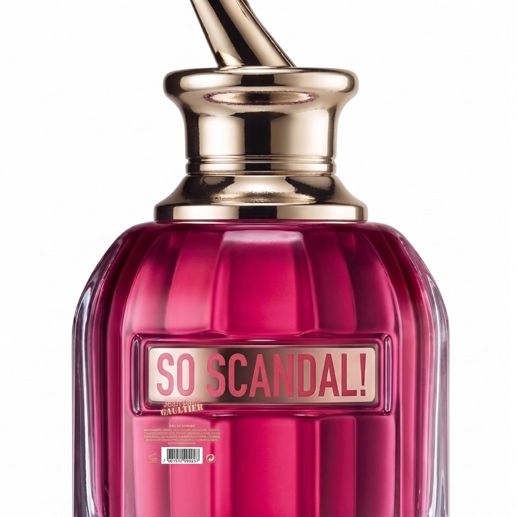 Jean Paul Gaultier Pride EDT 100ml (Tin)