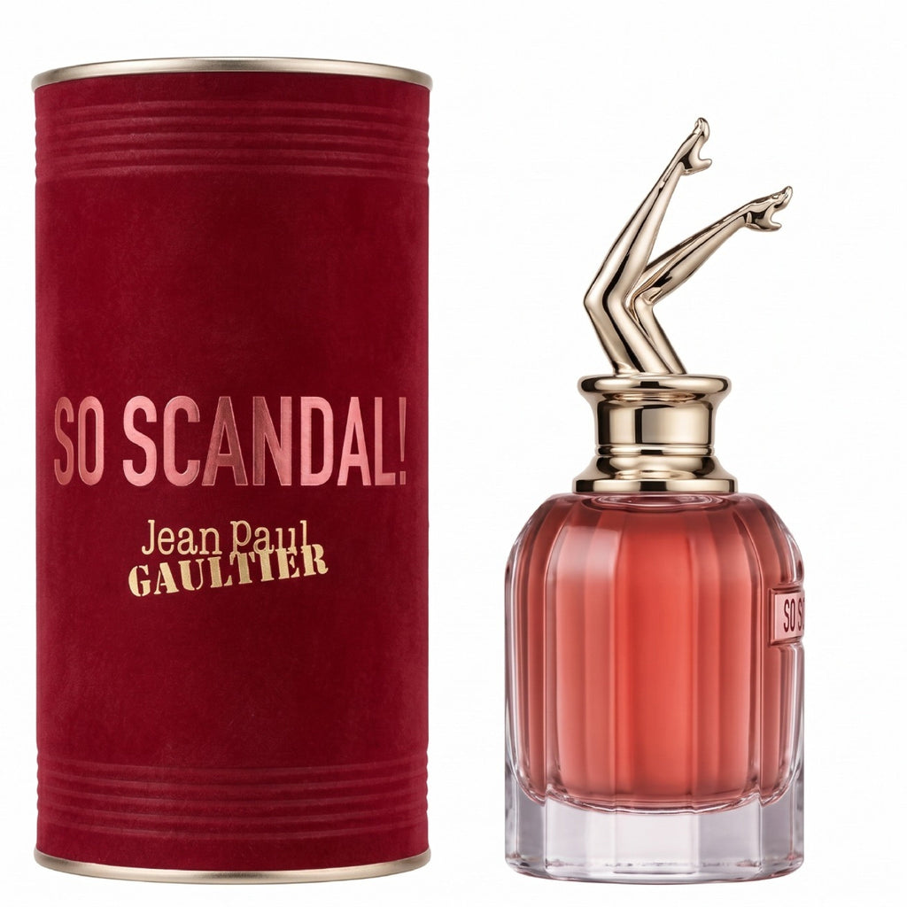 Jean Paul Gaultier Le Male Elixir 4.2 Oz /125Ml Eau de Parfum (Tin)
