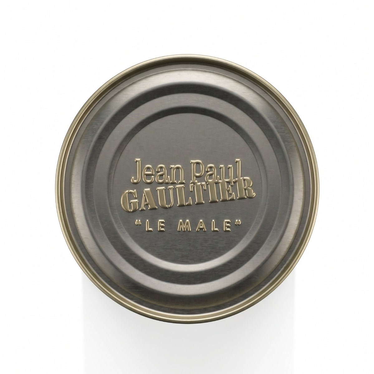 Jean Paul Gaultier Le Male Elixir 4.2 Oz /125Ml Eau de Parfum (Tin)