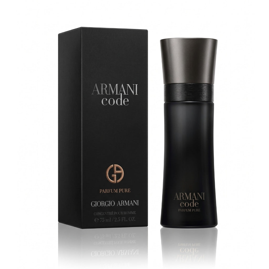 Armani-My Way Refillable Eau de Parfum 90 Ml