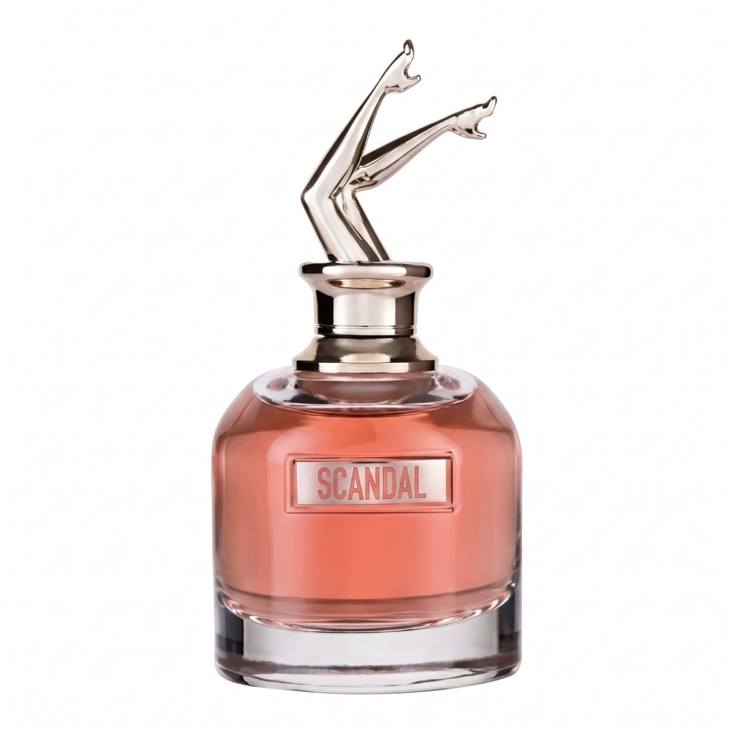 Jean Paul Gaultier Le Male Elixir 4.2 Oz /125Ml Eau de Parfum (Tin)