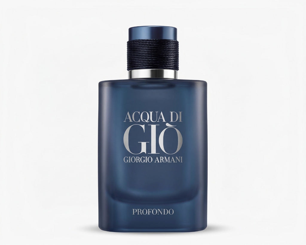 2020 Giorgio Armani Acqua Di Gio Profumo PARFUM 4.2oz-125mL NEW 100% Authentic