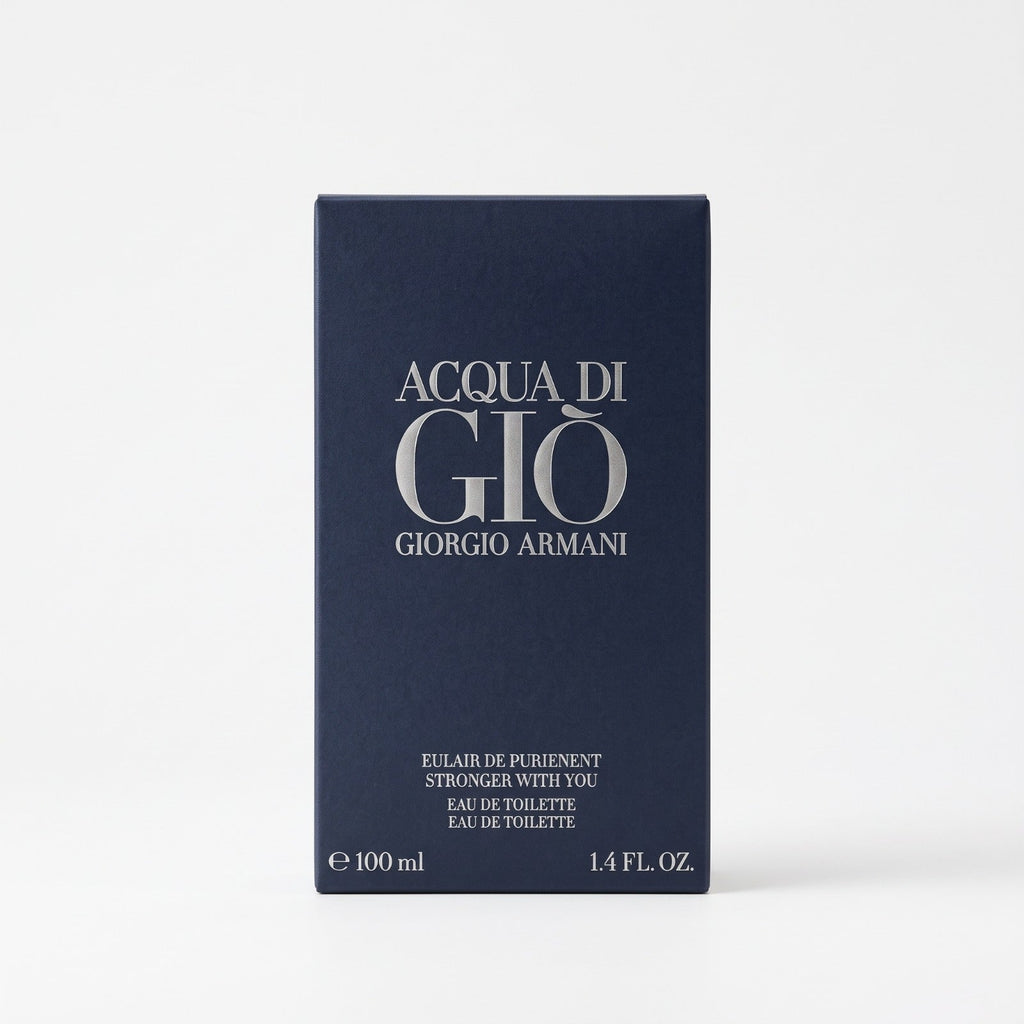 2020 Giorgio Armani Acqua Di Gio Profumo PARFUM 4.2oz-125mL NEW 100% Authentic