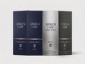 Giorgio Armani Code For Men EDP Refillable 125ml