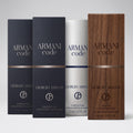 Armani Code by Giorgio Armani 3.4 oz 100 Ml Eau De Toilette