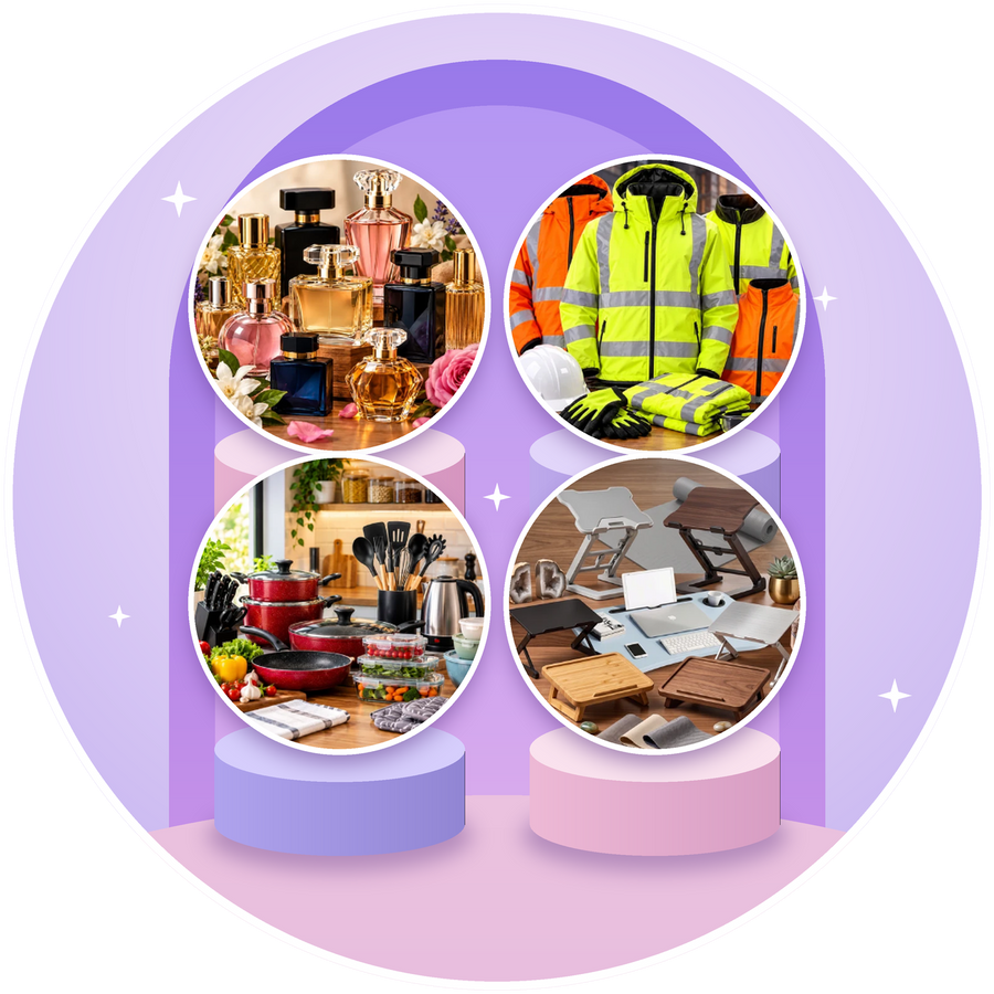 Shop More,